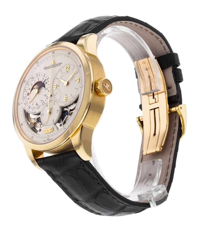 Jaeger-LeCoultre Duometre 6040420
